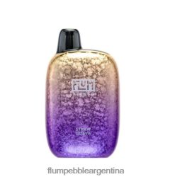 FLUM PEBBLES 6000 bocanadas | Flum Pebble Precio 0FHZ2844 guayaba de paja