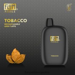 FLUM PEBBLES 6000 bocanadas | Flum Pebble Vape Argentina 0FHZ2883 tabaco